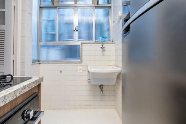 Apartamento Residencial à Venda | Gávea | Rio de Janeiro | AP2978_MMQ - Imagem 17