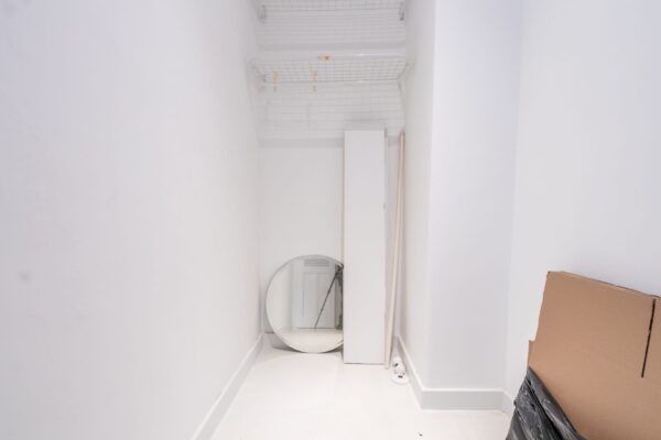 Apartamento Residencial à Venda | Gávea | Rio de Janeiro | AP2978_MMQ - Imagem 19