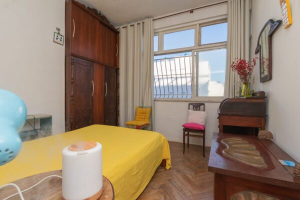 Apartamento Residencial à Venda | Ipanema | Rio de Janeiro | AP2980_MMQ - Imagem 13