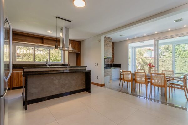 Casa Residencial à Venda | Jurerê Internacional | Florianópolis | CA0726_MMQ - Imagem 6