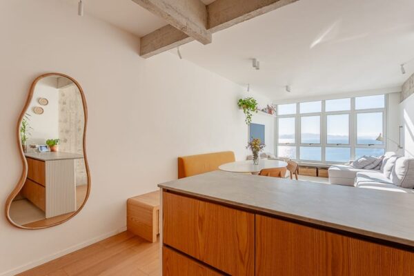 Apartamento Residencial à Venda | Centro | Florianópolis | AP2967_MMQ - Imagem 4