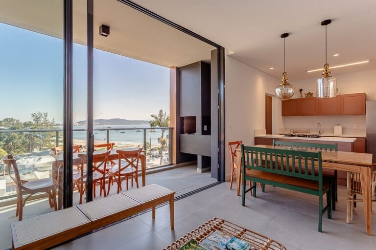 Apartamento Residencial à Venda | Jurerê | Florianópolis | AP2990_MMQ