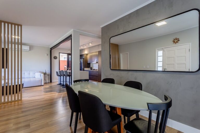 Casa Residencial à Venda | Jurerê Internacional | Florianópolis | CA0729_MMQ