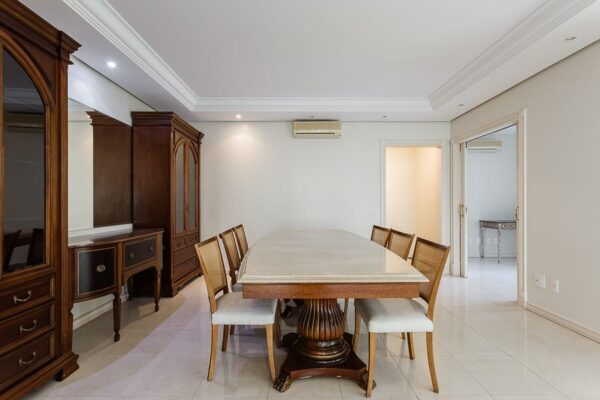 Apartamento Residencial à Venda | Centro | Florianópolis | AP3006_MMQ - Imagem 4