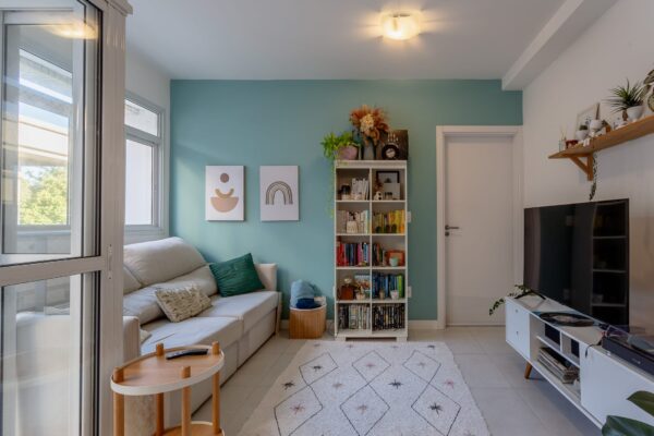 Apartamento Residencial à Venda | Campeche | Florianópolis | AP3000_MMQ - Imagem 3