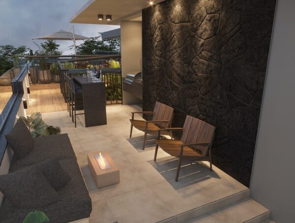 Apartamento Residencial à Venda | Coqueiros | Florianópolis | AP2997_MMQ - Imagem 10