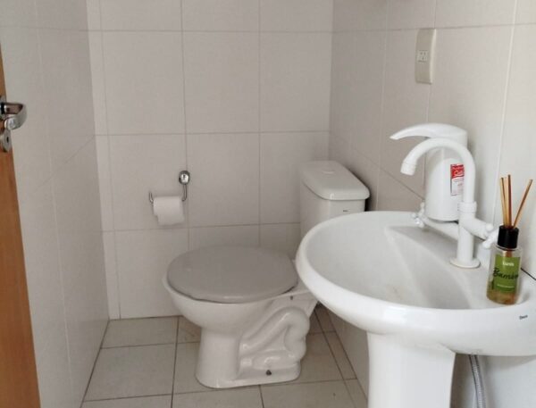 Sala Comercial à Venda | Centro | Florianópolis | SA0083_MMQ - Imagem 5