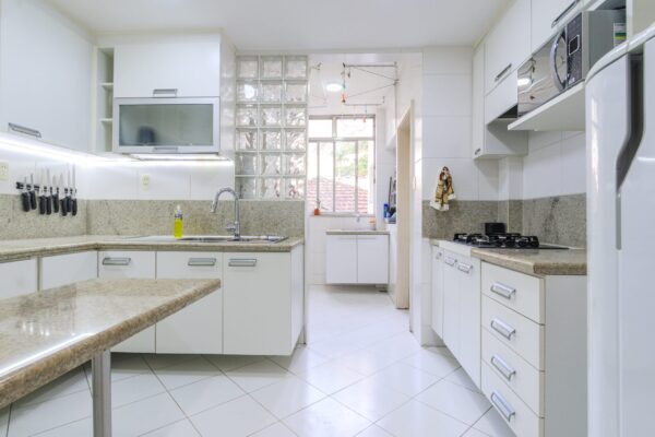 Apartamento Residencial à Venda | Laranjeiras | Rio de Janeiro | AP2973_MMQ - Imagem 25