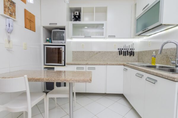 Apartamento Residencial à Venda | Laranjeiras | Rio de Janeiro | AP2973_MMQ - Imagem 26
