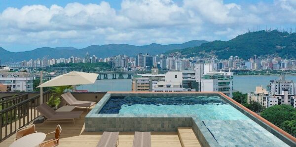 Apartamento Residencial à Venda | Coqueiros | Florianópolis | AP2997_MMQ - Imagem 4