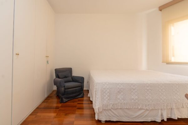 Apartamento Residencial à Venda | Lagoa | Rio de Janeiro | AP2983_MMQ - Imagem 17