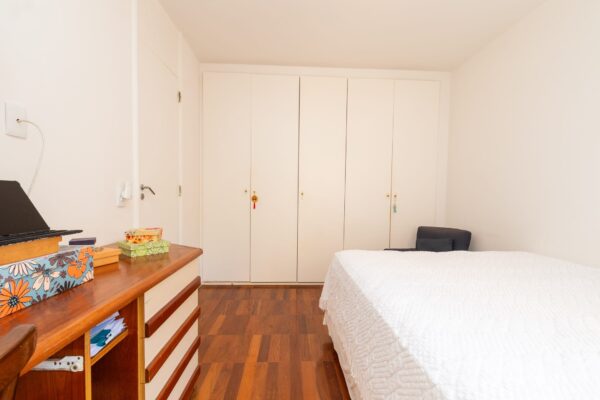 Apartamento Residencial à Venda | Lagoa | Rio de Janeiro | AP2983_MMQ - Imagem 19