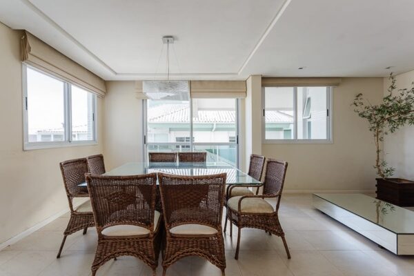 Cobertura / Penthouse Residencial à Venda | Jurerê Internacional | Florianópolis | PH0362_MMQ - Imagem 9