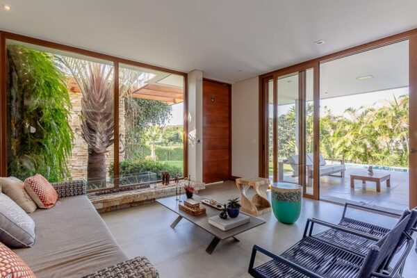 Casa Residencial à Venda | Campeche | Florianópolis | CA0724_MMQ - Imagem 5