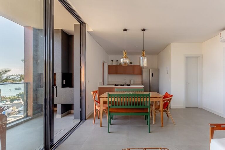 Apartamento Residencial à Venda | Jurerê | Florianópolis | AP2990_MMQ