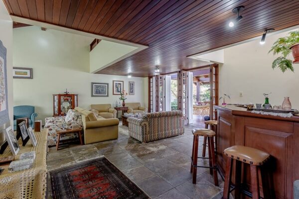 Casa Residencial à Venda | Córrego Grande | Florianópolis | CA0727_MMQ - Imagem 5
