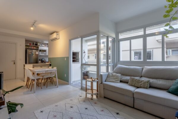 Apartamento Residencial à Venda | Campeche | Florianópolis | AP3000_MMQ - Imagem 4