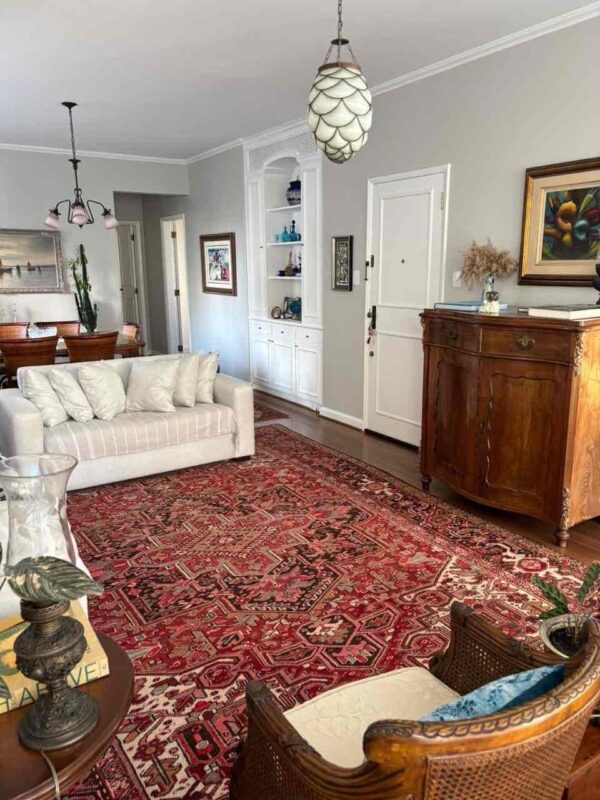 Apartamento Residencial à Venda | Centro | Florianópolis | AP2991_MMQ - Imagem 9