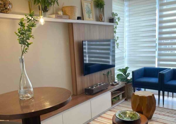 Apartamento Residencial à Venda | Centro | Florianópolis | AP3020_MMQ - Imagem 5