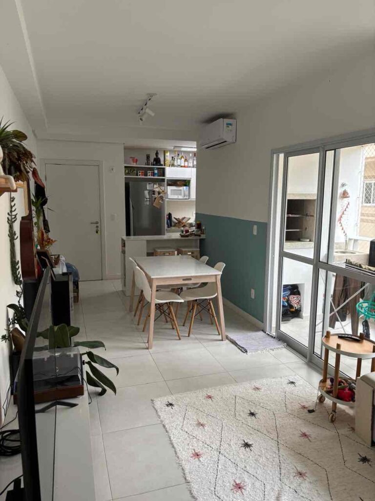 Apartamento Residencial à Venda | Campeche | Florianópolis | AP3000_MMQ