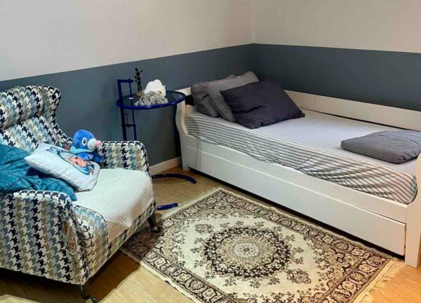 Apartamento Residencial à Venda | Centro | Florianópolis | AP3020_MMQ - Imagem 10
