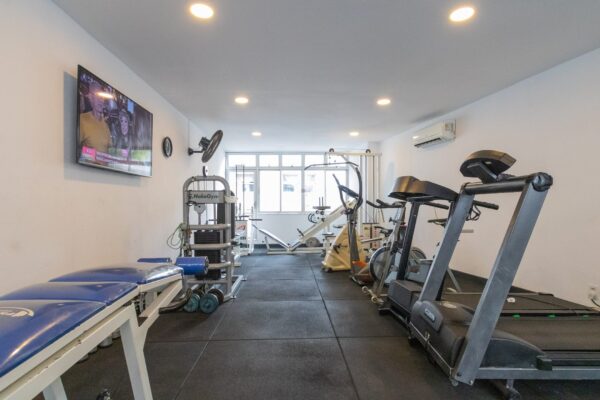Apartamento Residencial à Venda | Laranjeiras | Rio de Janeiro | AP2973_MMQ - Imagem 28