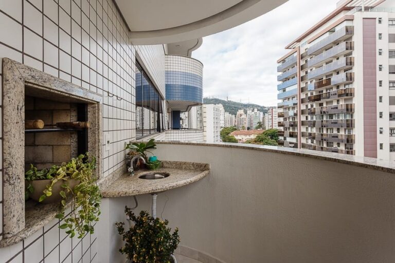 Apartamento Residencial à Venda | Centro | Florianópolis | AP2981_MMQ