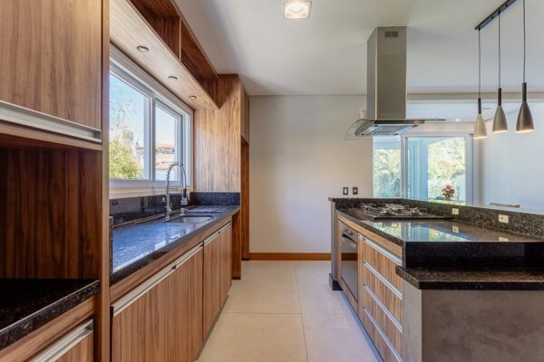 Casa Residencial à Venda | Jurerê Internacional | Florianópolis | CA0726_MMQ - Imagem 8