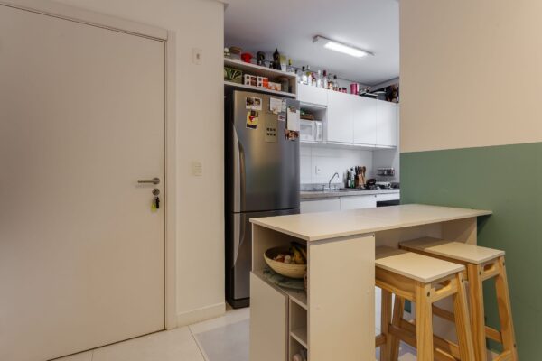 Apartamento Residencial à Venda | Campeche | Florianópolis | AP3000_MMQ - Imagem 5