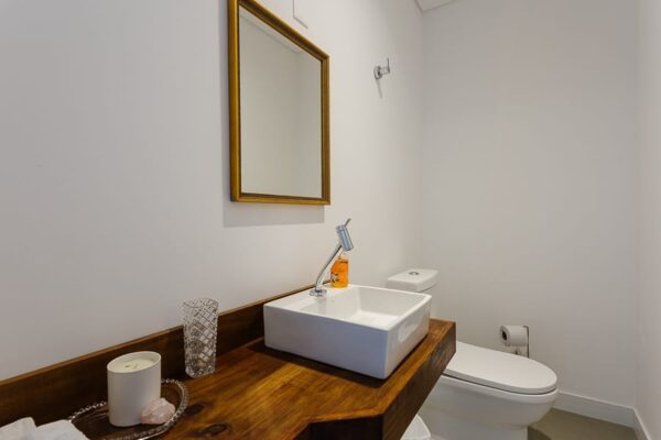 Apartamento Residencial à Venda | Jurerê | Florianópolis | AP2990_MMQ - Imagem 6