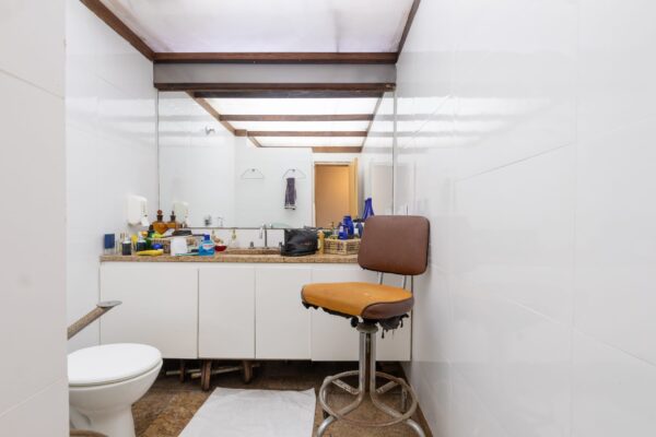 Apartamento Residencial à Venda | Copacabana | Rio de Janeiro | AP2977_MMQ - Imagem 19
