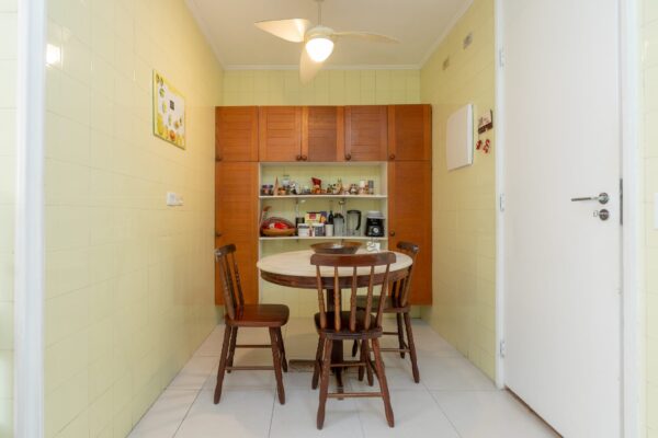 Apartamento Residencial à Venda | Lagoa | Rio de Janeiro | AP2983_MMQ - Imagem 21