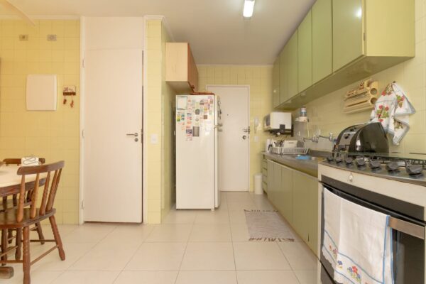 Apartamento Residencial à Venda | Lagoa | Rio de Janeiro | AP2983_MMQ - Imagem 22