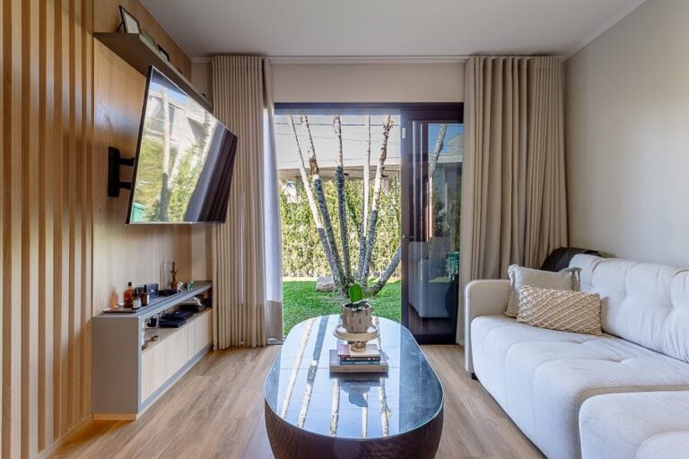 Casa Residencial à Venda | Jurerê Internacional | Florianópolis | CA0729_MMQ