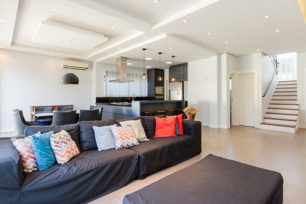 Casa Residencial à Venda | Lagoa da Conceição | Florianópolis | CA0733_MMQ - Imagem 6