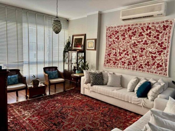 Apartamento Residencial à Venda | Centro | Florianópolis | AP2991_MMQ - Imagem 6