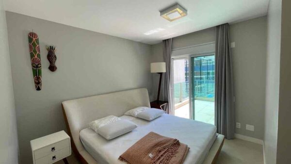 Apartamento Residencial à Venda | Campeche | Florianópolis | AP3017_MMQ - Imagem 9