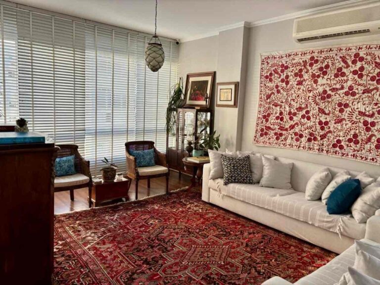 Apartamento Residencial à Venda | Centro | Florianópolis | AP2991_MMQ