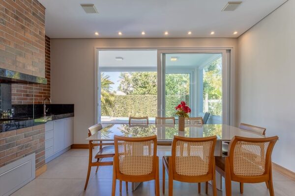 Casa Residencial à Venda | Jurerê Internacional | Florianópolis | CA0726_MMQ - Imagem 2