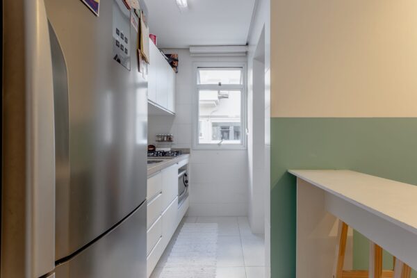 Apartamento Residencial à Venda | Campeche | Florianópolis | AP3000_MMQ - Imagem 6
