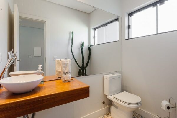 Casa Residencial à Venda | Lagoa da Conceição | Florianópolis | CA0733_MMQ - Imagem 7