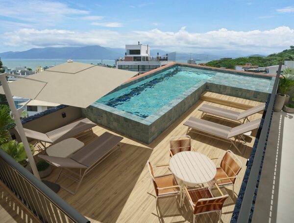 Apartamento Residencial à Venda | Coqueiros | Florianópolis | AP2998_MMQ - Imagem 11