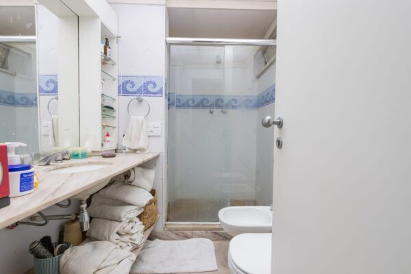 Apartamento Residencial à Venda | Copacabana | Rio de Janeiro | AP2977_MMQ - Imagem 21