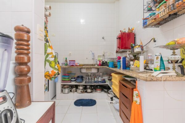 Apartamento Residencial à Venda | Ipanema | Rio de Janeiro | AP2980_MMQ - Imagem 19