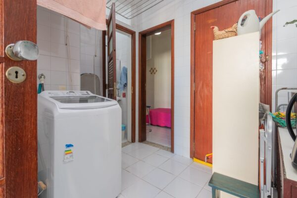 Apartamento Residencial à Venda | Ipanema | Rio de Janeiro | AP2980_MMQ - Imagem 21