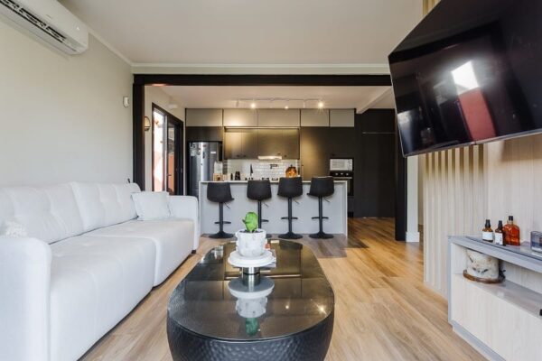 Casa Residencial à Venda | Jurerê Internacional | Florianópolis | CA0729_MMQ