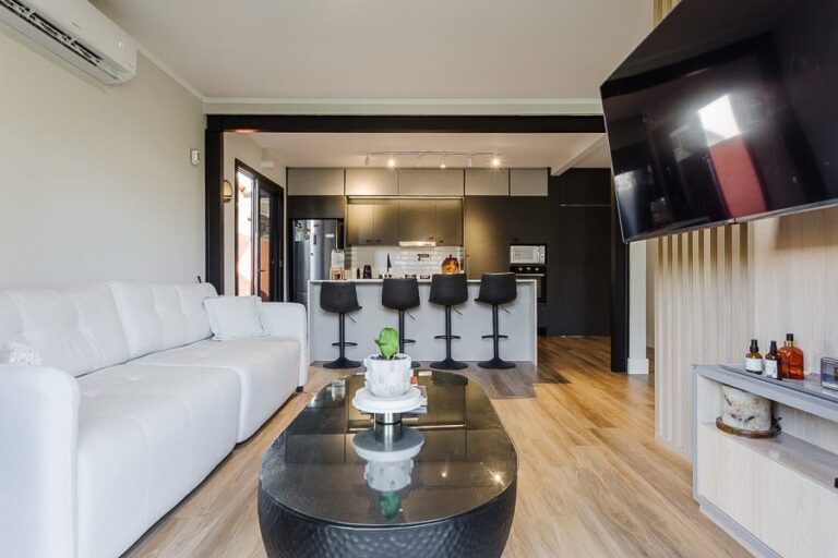 Casa Residencial à Venda | Jurerê Internacional | Florianópolis | CA0729_MMQ