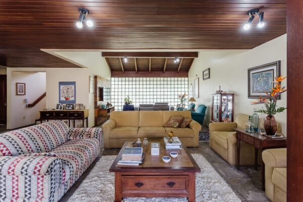 Casa Residencial à Venda | Córrego Grande | Florianópolis | CA0727_MMQ - Imagem 7