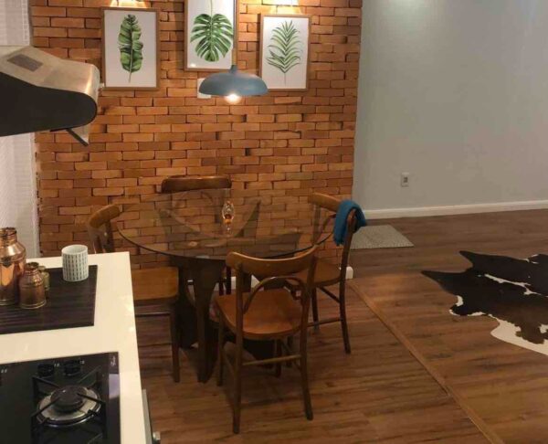 Apartamento Residencial à Venda | Centro | Florianópolis | AP3015_MMQ - Imagem 2