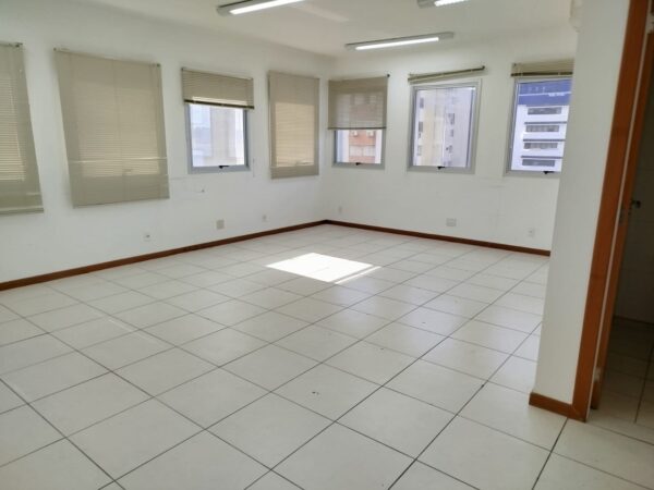 Sala Comercial à Venda | Centro | Florianópolis | SA0083_MMQ